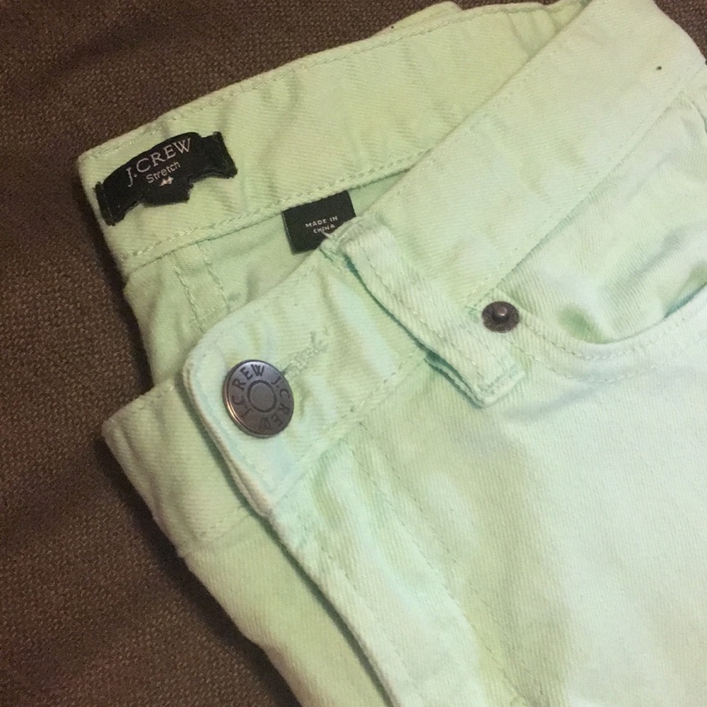 Capris - Picture 2 of 2